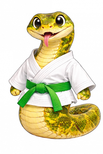 MyJudoClub